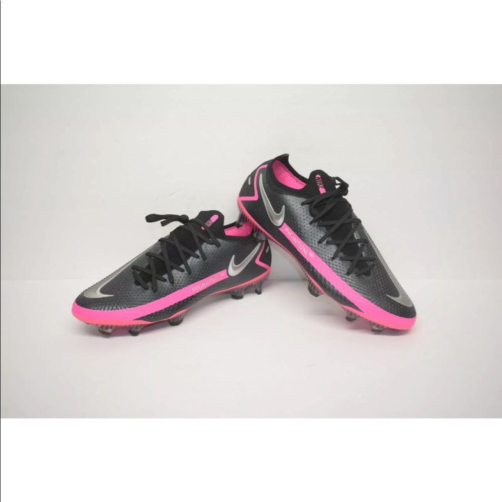 NWT Nike Phantom GT Elite FG ACC Soccer Cleats - Picture 3 of 8